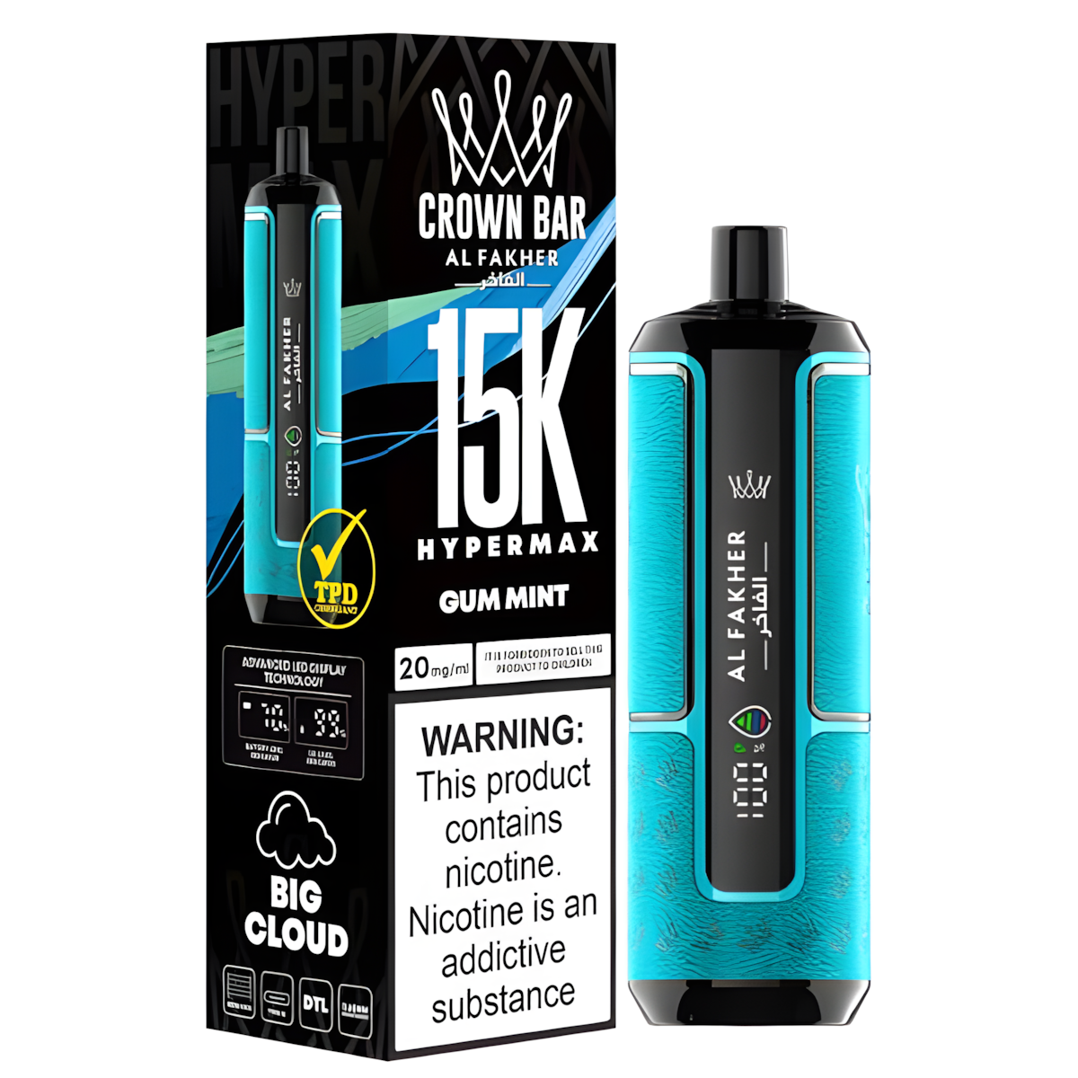 Flavor Test & Ranked Picks - How To Charge Your Vape Correctly (Al Fakher Example)