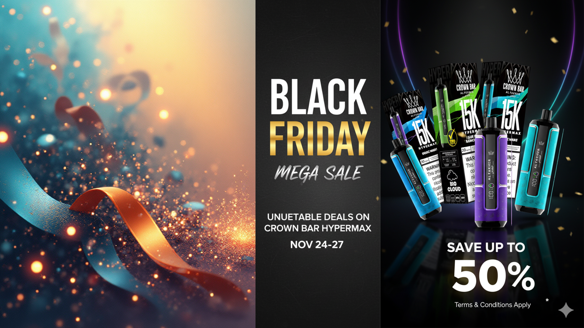 black friday sales is comming 2