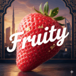 Fruity