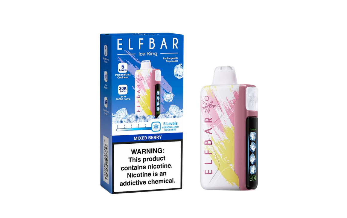 Myle, Elf Bar, compare, Dubai