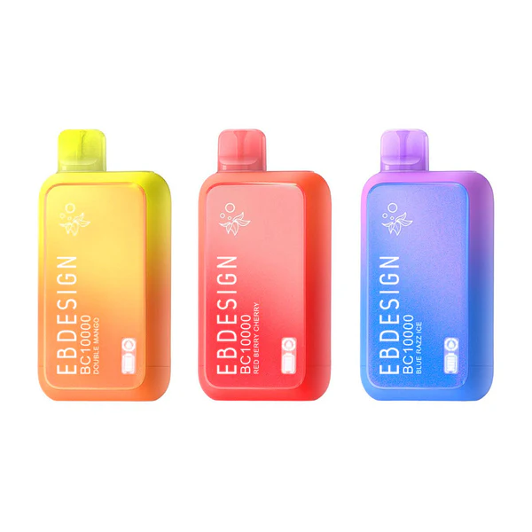 Elfbar BC10000 disposable vape, reliable, consistent quality, compact professional design - EBDESIGN BC10000 Vape | Ebdesign By ELF BAR | Official ...