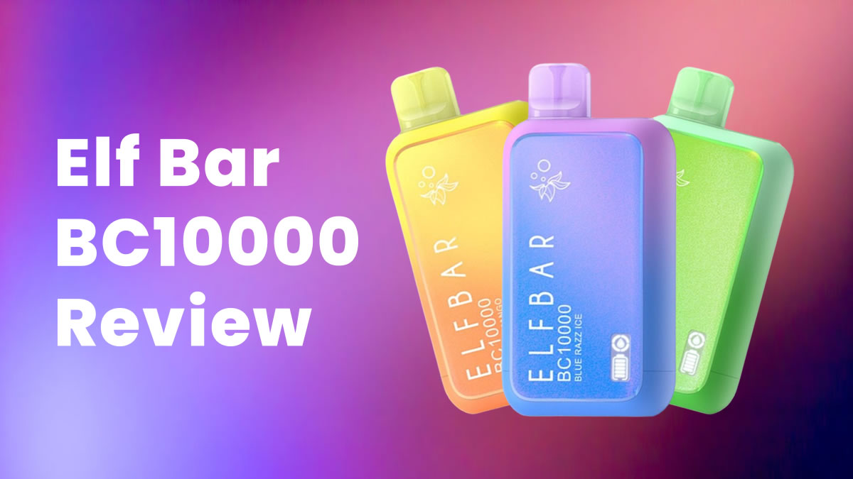Elfbar BC10000 size comparison, compact disposable vape, large puff vape vs standard, question mark icon - EBDESIGN BC10000 Vape | Ebdesign By ELF BAR | Official Website ...