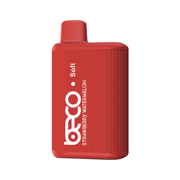 Beco Soft at brunch, discreet vaping social event, sleek vape at cafe, elegant puff in public - Beco Soft