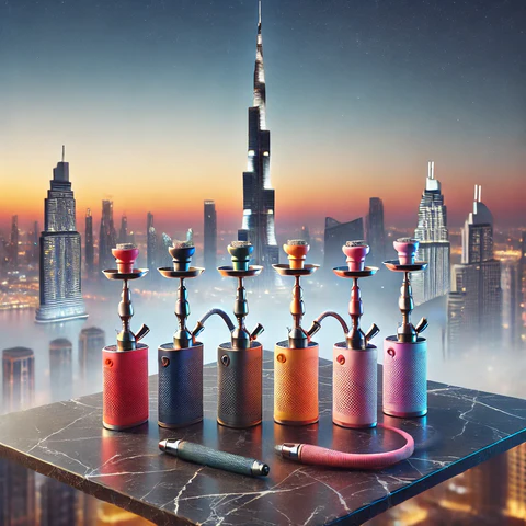 electronic shisha dubai,al fakher crown bar 15000,vozol shisha 25000,vape dubai,disposable vape uae