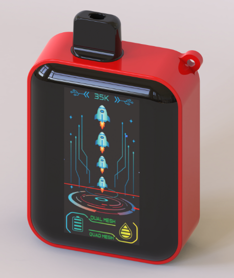 Man vaping in Al Qudra desert, long lasting disposable vape camping UAE, 12000 puffs vape outdoor, Emirati man enjoying e-cigarette in desert landscape - Customized Disposable Vape OEM / ODM With 35000 Puffs ...