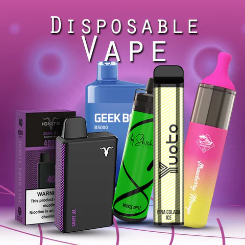 vape nicotine strength comparison UAE, 50mg 20mg vape, Dubai vaping guide, disposable vape choices - Finding The Right Disposable Vape - Vape For Less