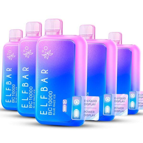 Waka TUGBOAT Elfbar disposable vapes, UAE vape brands, three disposable vape devices lined up - Tugboat disposable pod V3 3pc/pack – Voopoo Vape – Tugboat ...