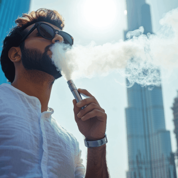 best disposable vape UAE,Waka 50000 Dubai,Al Fakher Crown Bar,vape laws UAE,smokeshop.ae