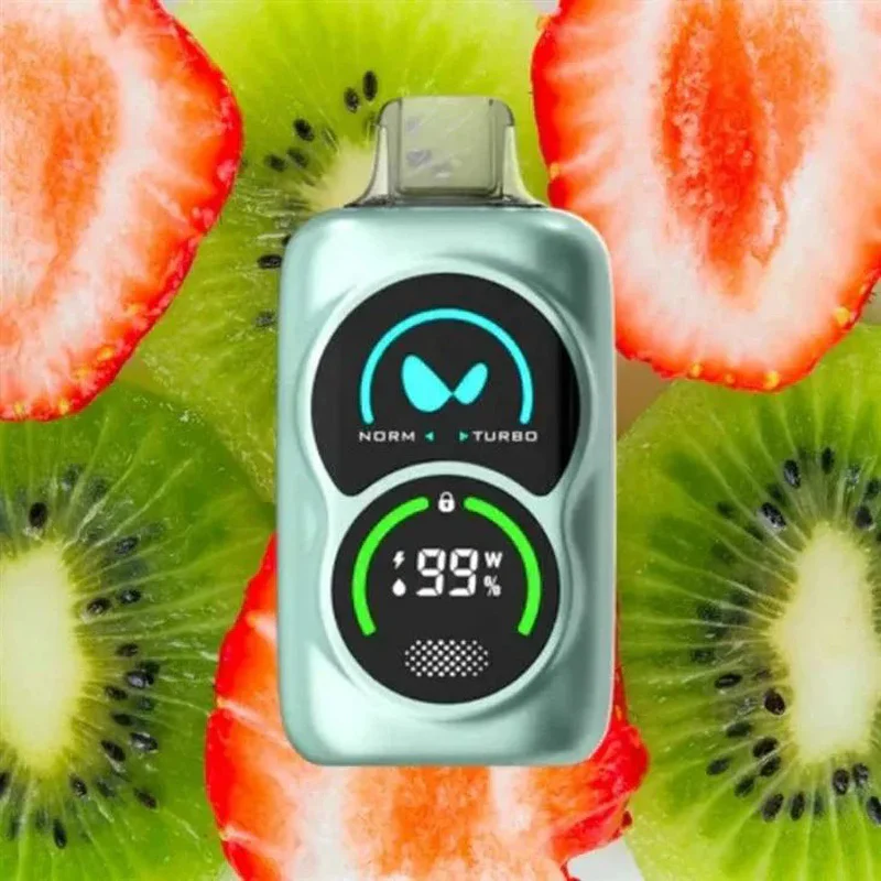 Waka 25000 vape winner graphic, 2x vape efficiency illustration, Waka Dual Mesh Coil efficiency - WAKA PA25000 Puffs Disposable Vape Wholesale – Vapz Vape Wholesale