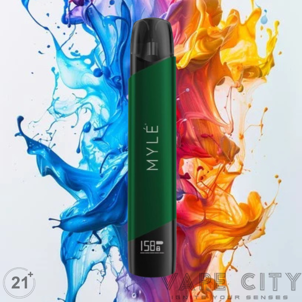 ESMA certified vape product, authentic electronic cigarette seal UAE, 21+ age verification vape, legal vaping Dubai - ESMA-Certified Vapes: The Key to Safe Vaping in UAE