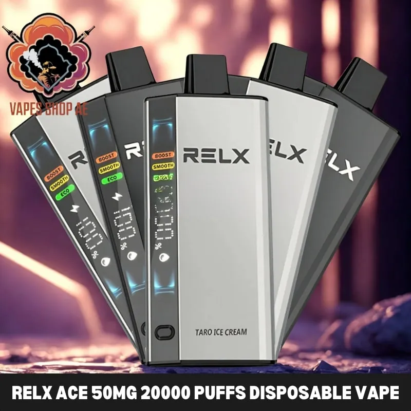 Best travel vape verdict, power saving king disposable vape, RELX ACE 20000 winner - Best RELX Ace 50mg 20000 Puffs Disposable Vape Review Dubai