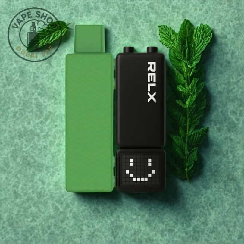 RELX MCi 15000 puffs,best disposable vape Dubai,MTL DTL disposable,RELX UAE,vape with adjustable airflow