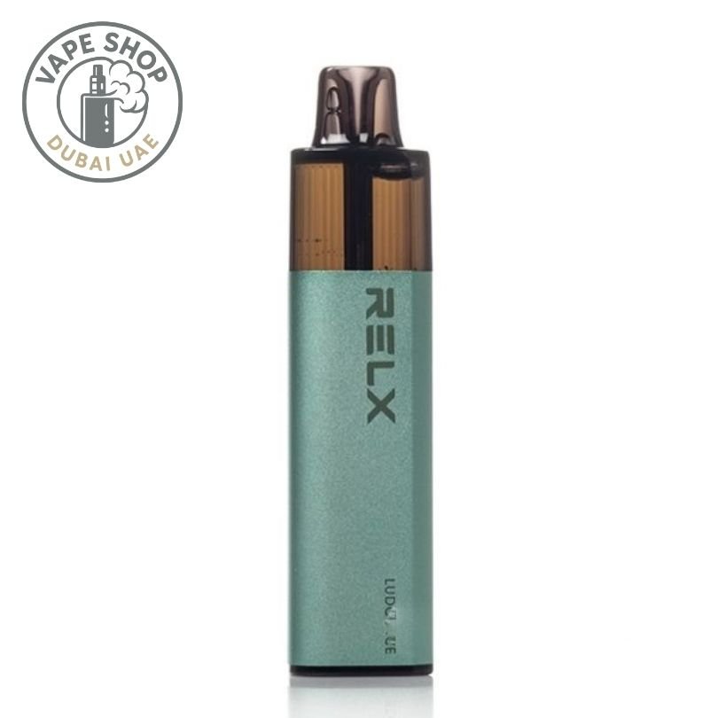 RELX MagicGo GA 4000 price UAE, authentic RELX vape online, AED vape shop, fast discreet delivery vape - Buy Relx MagicGo GA4000 Disposable Vape in Dubai – Price UAE