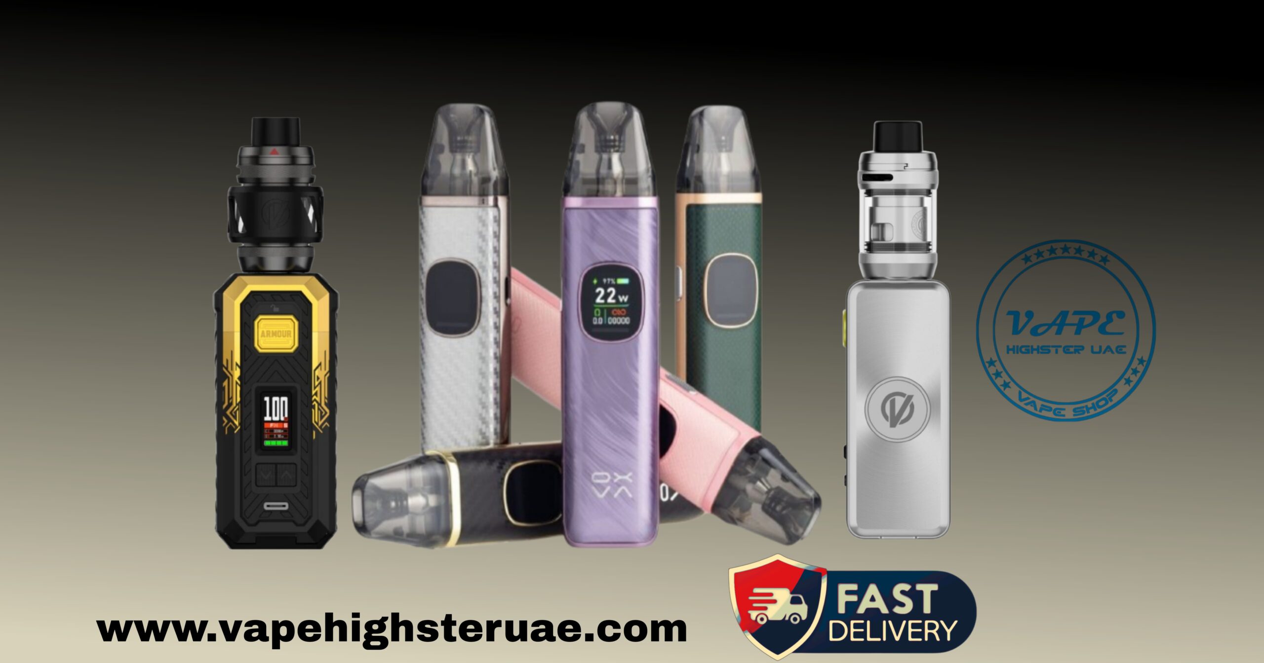 best vape for cigarette quitters UAE,POD SALT vs FUMMO,vaping transition smokers,disposable vapes UAE,throat hit vape