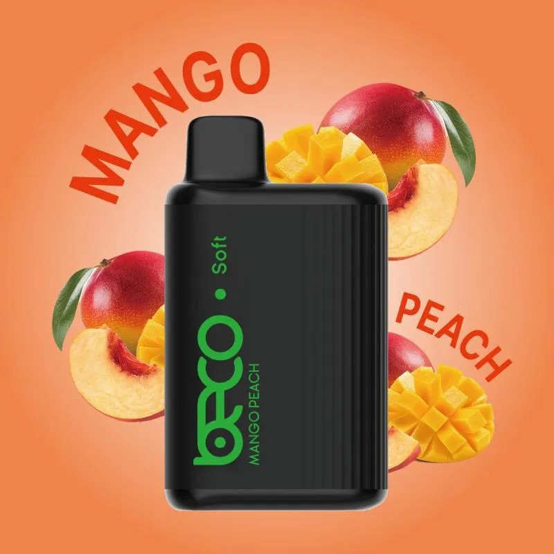Mango Peach