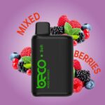 Beco soft 6000 puffs Disposable Vape 50mg - Image 5