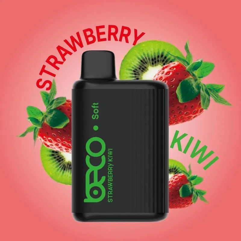 Strawberry Kiwi