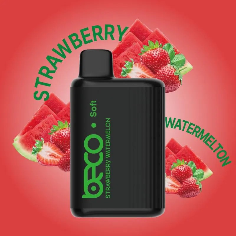 Strawberry Watermelon
