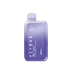 Elfbar BC10000 puffs Disposable Vape 20mg - Image 15