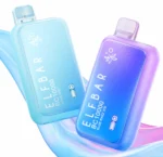 Elfbar BC10000 puffs Disposable Vape 20mg