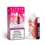 Elfbar Ice king 30000 puffs Disposable Vape 50mg - Image 5