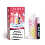 Elfbar Ice king 30000 puffs Disposable Vape 50mg - Image 4