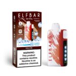 Elfbar Ice king 30000 puffs Disposable Vape 50mg - Image 3
