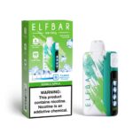 Elfbar Ice king 30000 puffs Disposable Vape 50mg - Image 2
