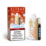 Elfbar Ice king 30000 puffs Disposable Vape 50mg - Image 17