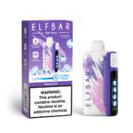 Elfbar Ice king 30000 puffs Disposable Vape 50mg - Image 16