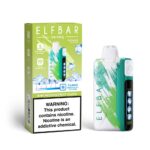 Elfbar Ice king 30000 puffs Disposable Vape 50mg - Image 15