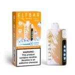 Elfbar Ice king 30000 puffs Disposable Vape 50mg - Image 14