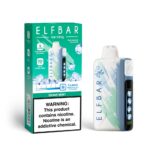 Elfbar Ice king 30000 puffs Disposable Vape 50mg - Image 13