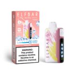 Elfbar Ice king 30000 puffs Disposable Vape 50mg - Image 10