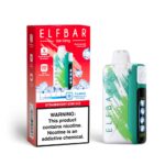 Elfbar Ice king 30000 puffs Disposable Vape 50mg - Image 9