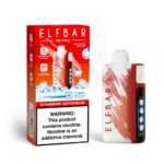 Elfbar Ice king 30000 puffs Disposable Vape 50mg - Image 8