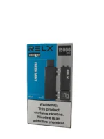 RELX MCi Kit 15000 puffs Disposable Vape - Image 7