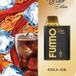 FUMO king 6000 puffs Disposable Vape 20mg