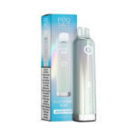 POD SALT bar 6000 puffs Disposable Vape 20mg - Image 10
