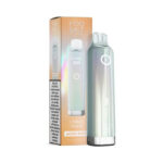 POD SALT bar 6000 puffs Disposable Vape 20mg - Image 8