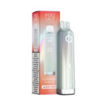 POD SALT bar 6000 puffs Disposable Vape 20mg - Image 5