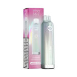 POD SALT bar 6000 puffs Disposable Vape 20mg - Image 4