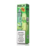 RELX MagicGo GA 4000 puffs Disposable Vape 30mg