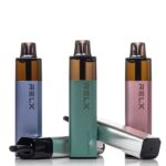 RELX MagicGo GA 4000 puffs Disposable Vape 30mg - Image 10