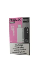 RELX MCi Kit 15000 puffs Disposable Vape - Image 5