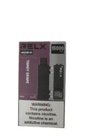 RELX MCi Kit 15000 puffs Disposable Vape - Image 4
