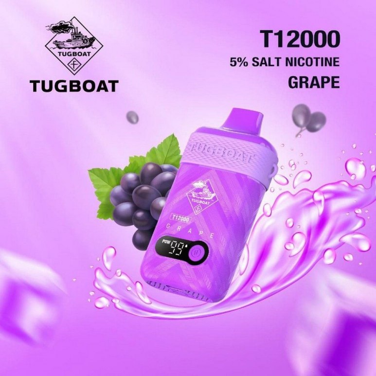 grape