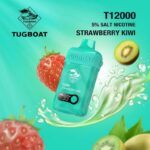 TUGBOAT T 12000 puffs Disposable Vape 50mg - Image 4