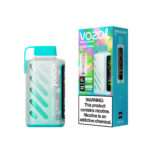 Vozol Gear Power 20000 Puffs Disposable Vape 50mg - Image 10