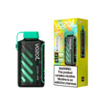 Vozol Gear Power 20000 Puffs Disposable Vape 50mg - Image 6